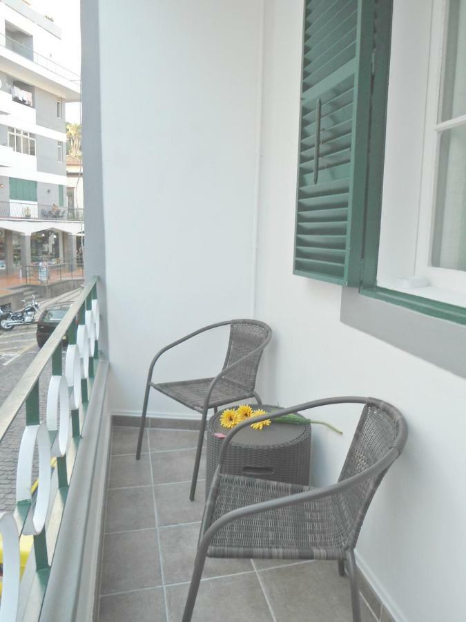 Funchal Apartment Exterior photo