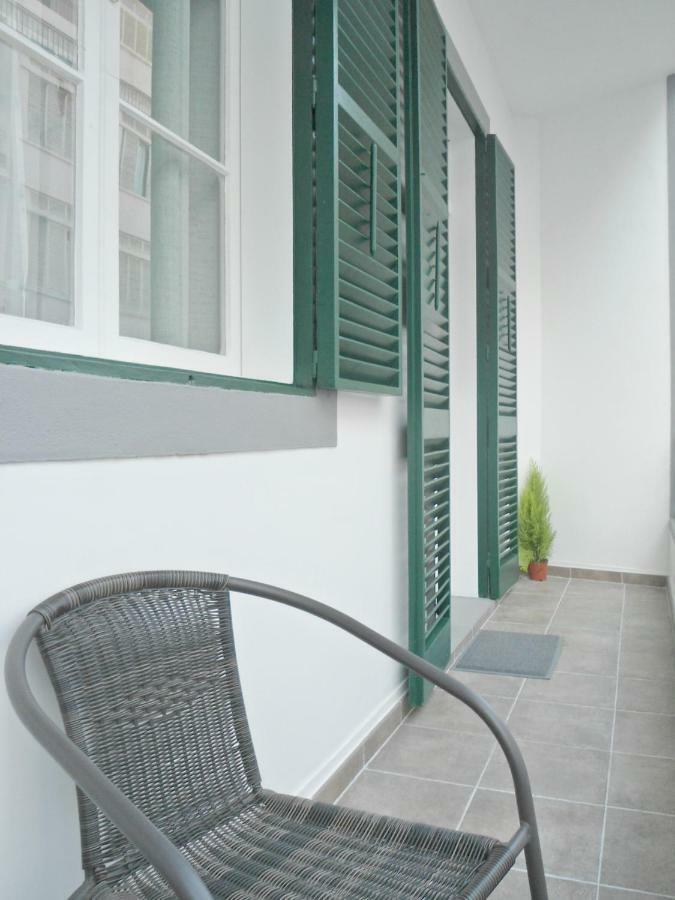 Funchal Apartment Exterior photo