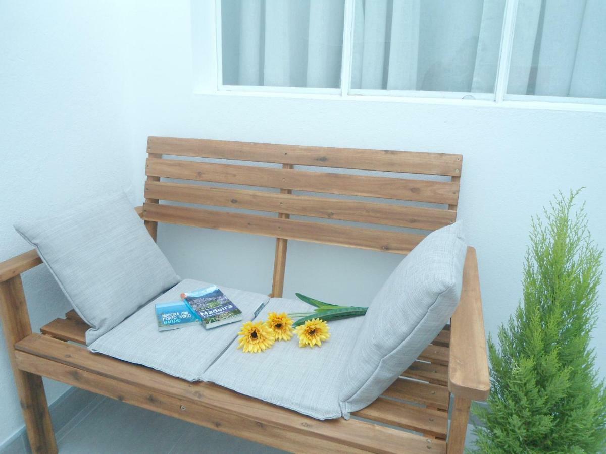 Funchal Apartment Exterior photo