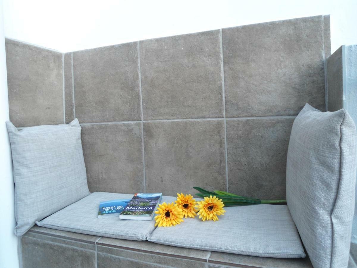Funchal Apartment Exterior photo