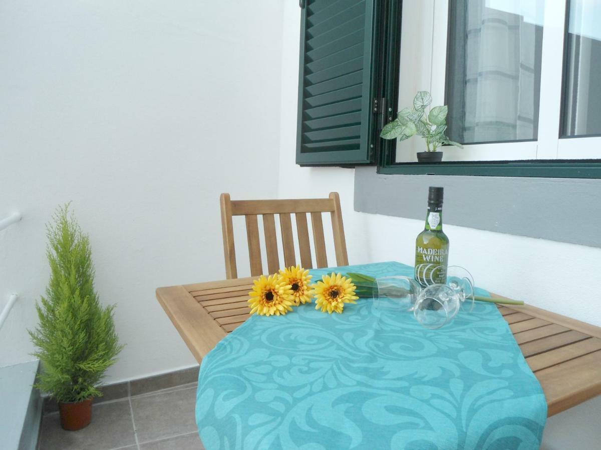 Funchal Apartment Exterior photo