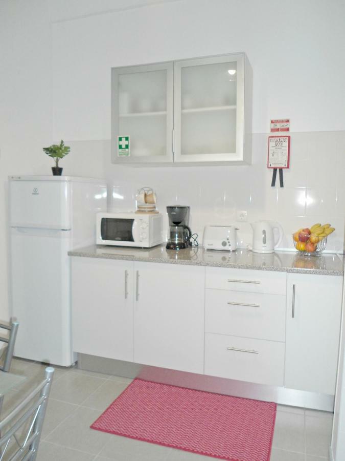 Funchal Apartment Exterior photo
